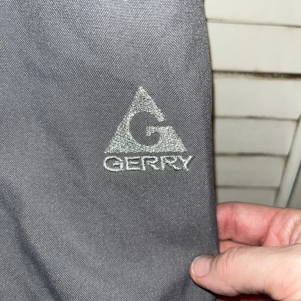 Gerry Youth Performance Snow Ski Snowboarding Pants Small 7/8